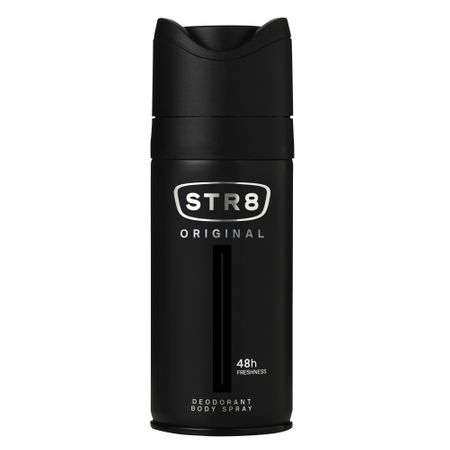 Deodorant Spray STR8 Original Barbati 150ml