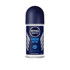 Deodorant roll-on 48h Nivea Men Fresh Active 50ml