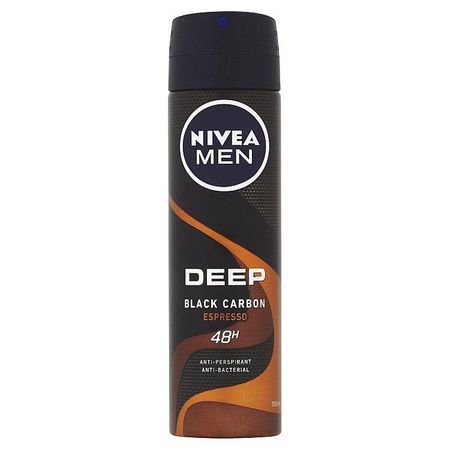 Deodorant spray Nivea Men Deep Espresso 150ml