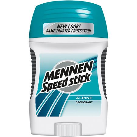 Deodorant stick Mennen Speed Stick Base Alpine 60g