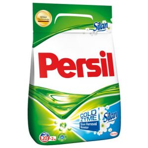 Detergent automat Persil Freshness by Silan 2Kg