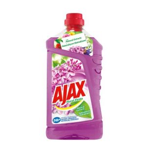 Detergent universal pentru pardoseli Ajax Floral Fiesta Lilac Breeze 1l