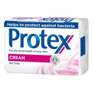 Sapun Protex Cream 90g