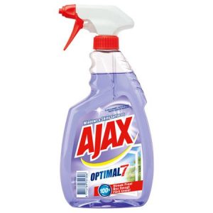Solutie curatat geamuri Ajax Optimal7 500 ml