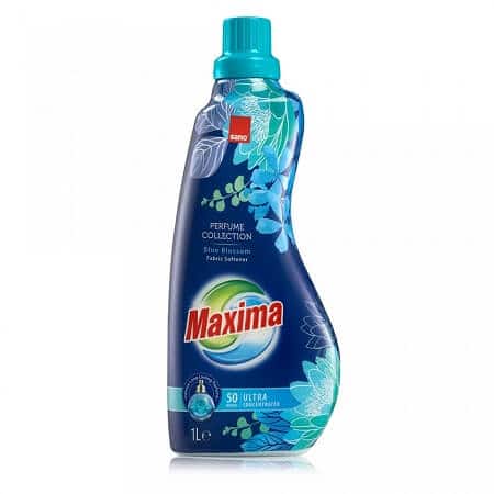 Balsam de rufe ultra concentrat Sano Maxima Blue Blossom 1L