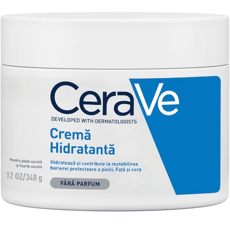 Crema hidratanta CeraVe 1